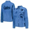 Carolina Panthers Ardene Jacket