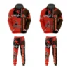 Cleveland Browns Tracksuit