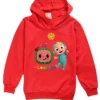 Cocomelon Hoodie Style 1