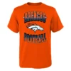 Denver Broncos Youth Printed T-Shirts