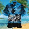 Detroit Lions Hawaiian 3D Shirt