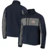 Douglas NFL Denver Broncos Full-Zip Jacket