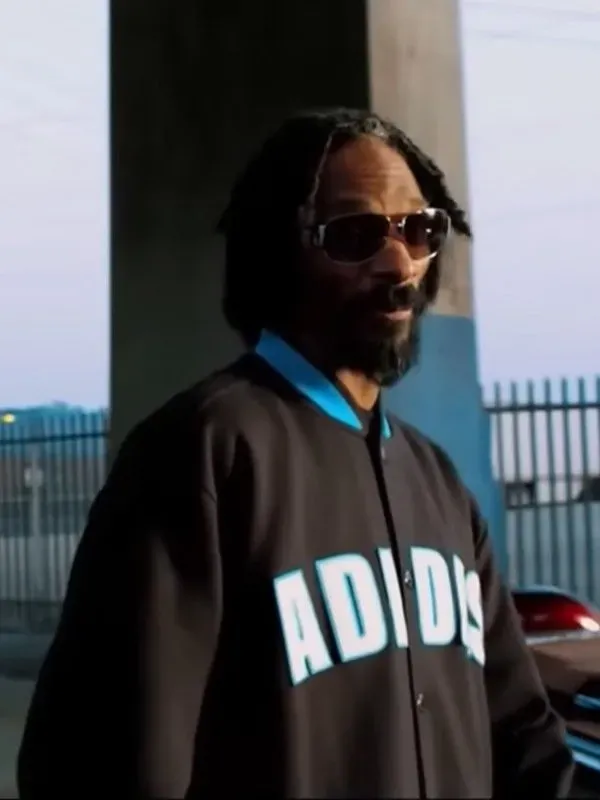 Dr. Dre Back In The Snoop Dogg Adidas