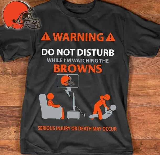 browns shirt funny