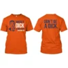 Funny Denver Broncos T-Shirts For Men