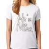 He's Min Valentine's Day Couple Shirt