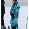 Justin Bieber Aspen Vacation Ski Suit