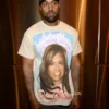 Kanye West Donda Shirt