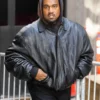 Kanye West Leather Jackets
