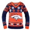 Pembroke NFL Denver Broncos Sweatshirt