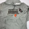Property of Cleveland Browns Hoodie
