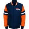 Rickard ‎Denver Broncos Bomber Jacket