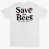 Save the Bees Tyler the Creator Shirt Style 1