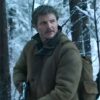 The Last Of Us 2023 Pedro Pascal Sherpa Jacket