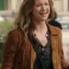 The Resident S04 Emily VanCamp Jacket