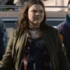 This Is Us S02 Kate Green Bomber Jacket