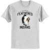 Tyler Childers Feathered Indians Shirt style 1