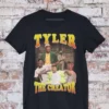 Tyler the Creator Concert Shirt Style 1