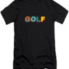 Tyler the Creator Golf Shirt Style 1