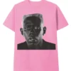 Tyler the Creator Pink Shirt Style 1