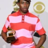 Tyler the Creator Striped Shirt Style 1