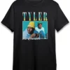 Tyler the Creator Vintage Shirt Style 1
