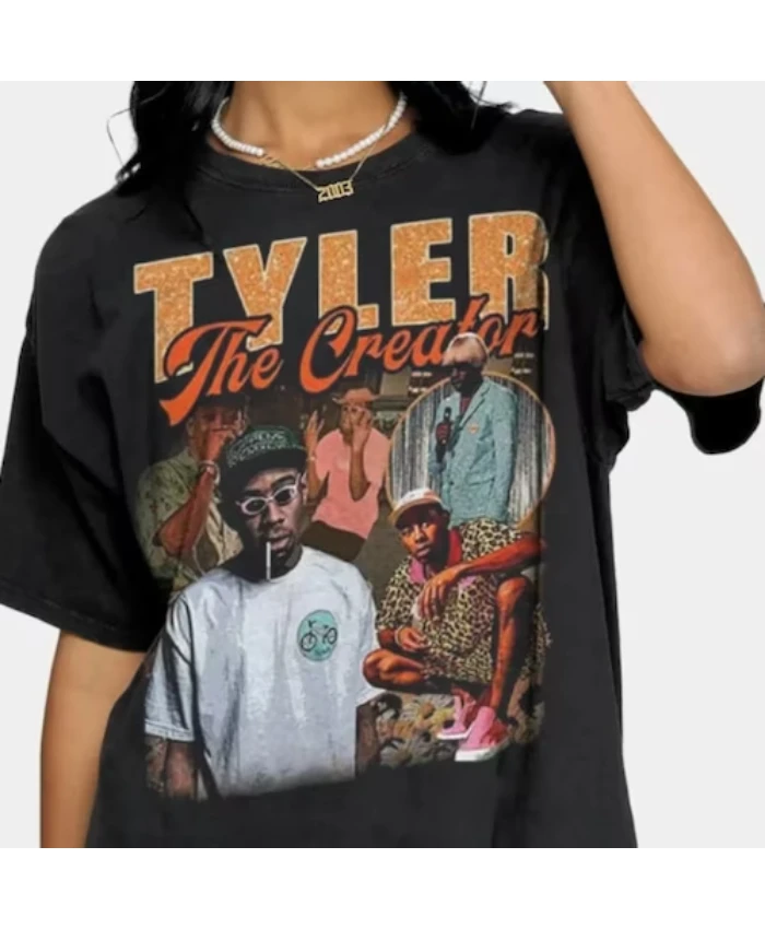 Tyler the Creator Igor Shirt For Sale - William Jacket