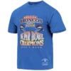 Vintage Denver Broncos Football T-Shirts