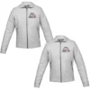 Your Love Makes Me Unstoppable Valentine Couple Jackets
