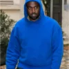 kanye west blue hoodie style 1