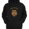 kanye west face hoodie style 1