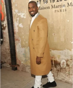 Kanye West Margiela Jacket