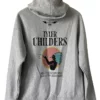 tyler childers feathered indians hoodie style 1