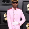 tyler the creator pink suit style 1
