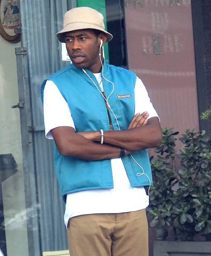 How to Dress Like Tyler The Creator / Streetwear & High-end Style