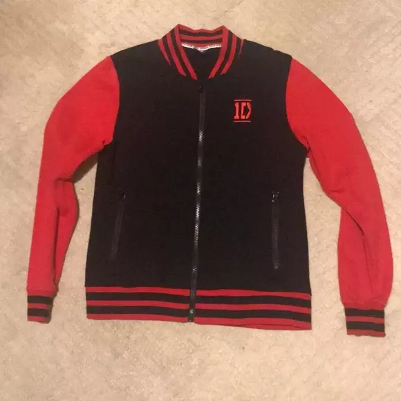 Back To You Louis Tomlinson Jacket - New American Jackets