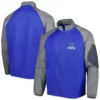Andrew Indianapolis Colts Full-Zip Jacket
