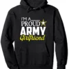 Army Girlfriend Hoodie