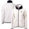 Charles Indianapolis Colts Sherpa Jacket