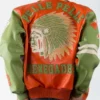 Chief Keef Pelle Pelle Jacket