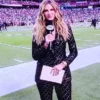 Erin Andrews Outfit