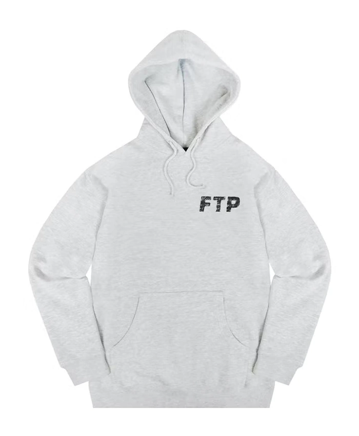 FTP Hoodie For Sale - William Jacket