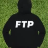 FTP Hoodie Back