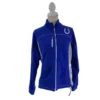 Gabriel Indianapolis Colts Blue Track Jacket