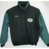 Green Bay Packers Columbia Jacket