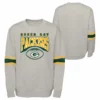 Green Bay Packers Crewneck Sweatshirt For Men