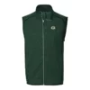 Green Bay Packers Green Vest