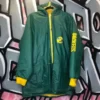 Green Bay Packers Raincoat