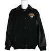 Green Bay Packers Super Bowl Leather Jacket