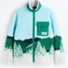 H and M South Park Jacket